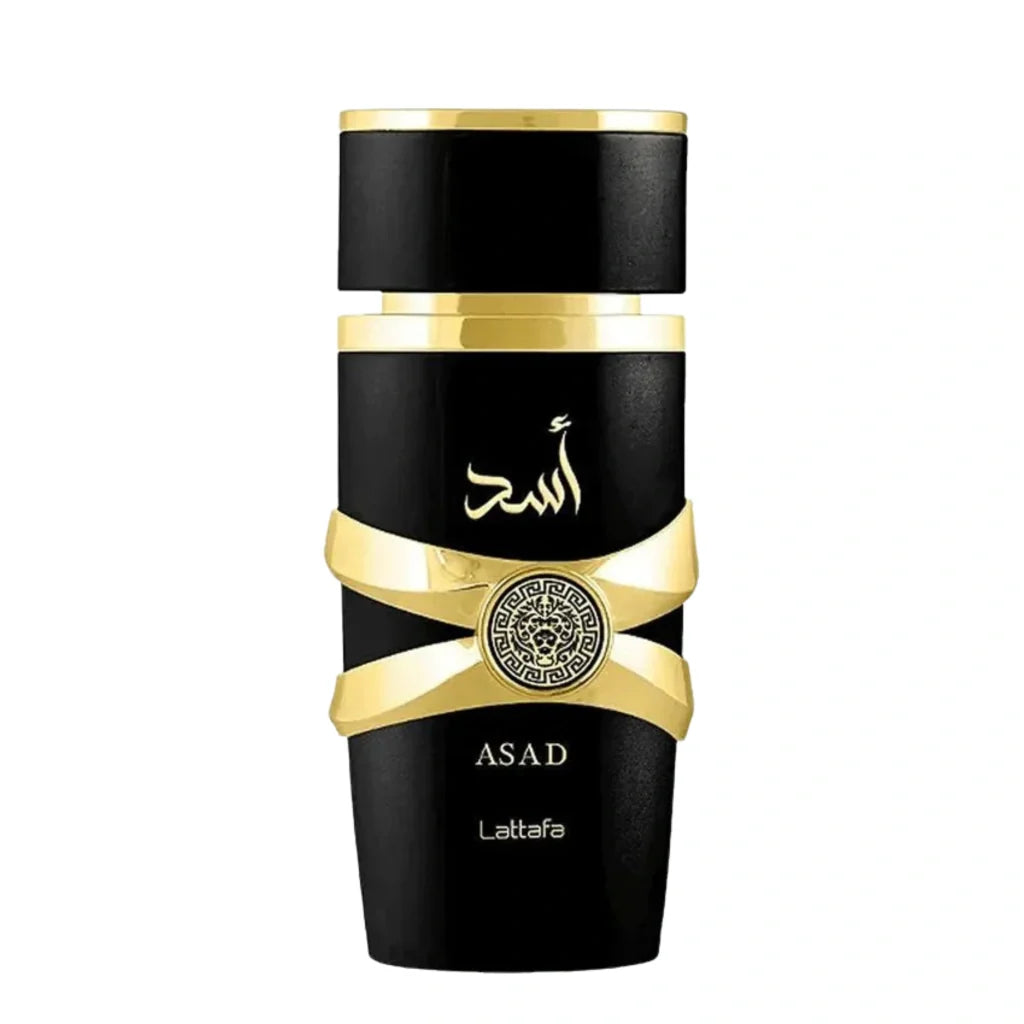 Perfume Asad Lattafa 100ML