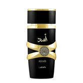 Perfume Asad Lattafa 100ML