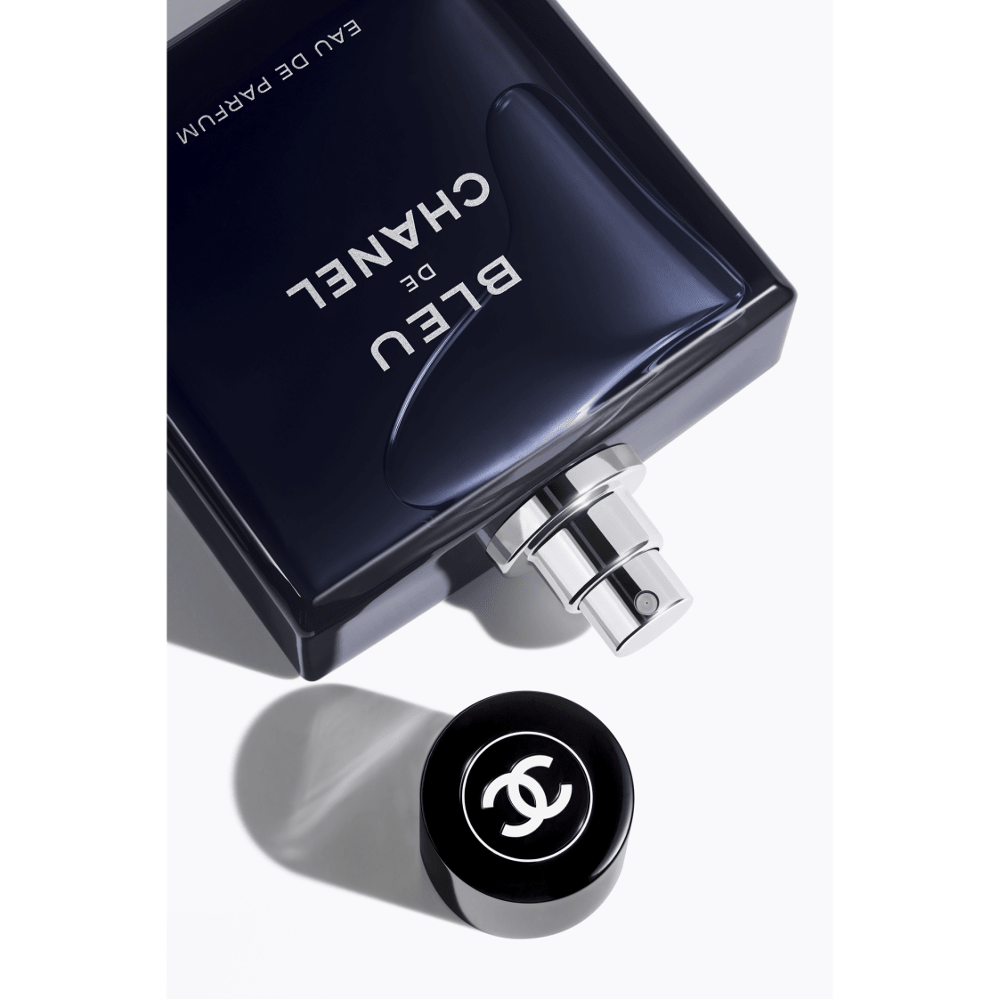 Promoção Compre 1 e Leve 2  – Blue de Chanel + Sauvage Dior – (100ml Cada)