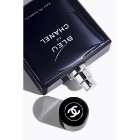 Promoção Compre 1 e Leve 3 Perfumes – Sauvage Dior, Bleu de Chanel e Zaad – (100ml Cada)