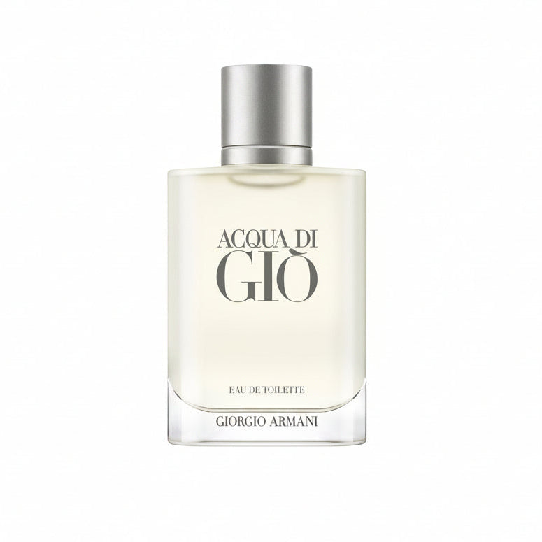 Perfume Acqua Di Giò EDT 100ML