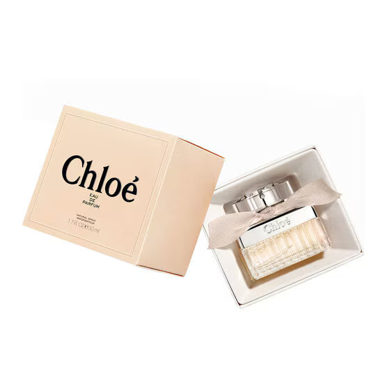 Perfume Chloé Eau 100ML