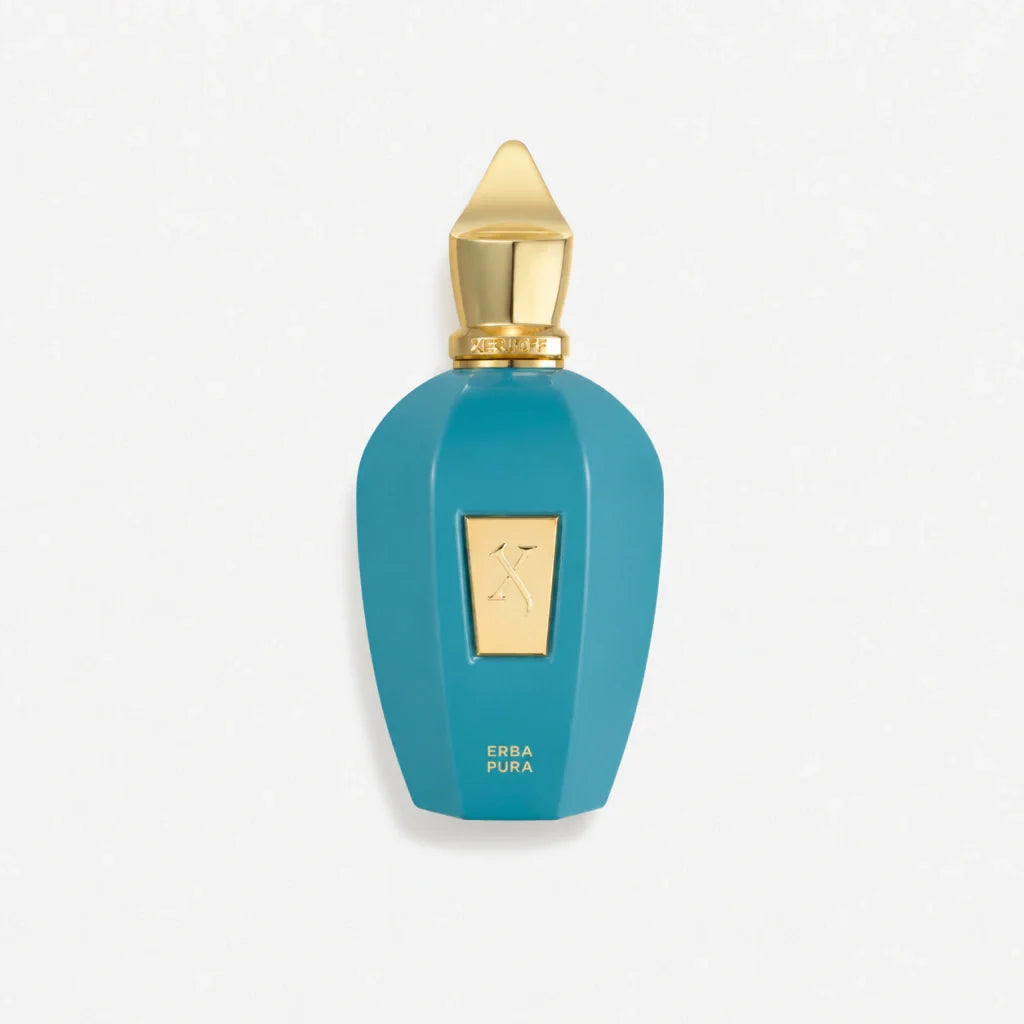 Perfume Xerjoff Erba Eua 100ML