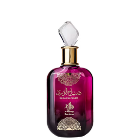 Perfume Sabah Al Ward Al Wataniah 100ML