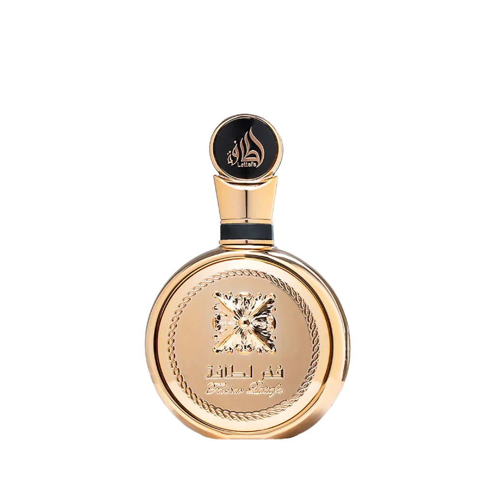 Perfume Fakhar Extrait Gold 100ML