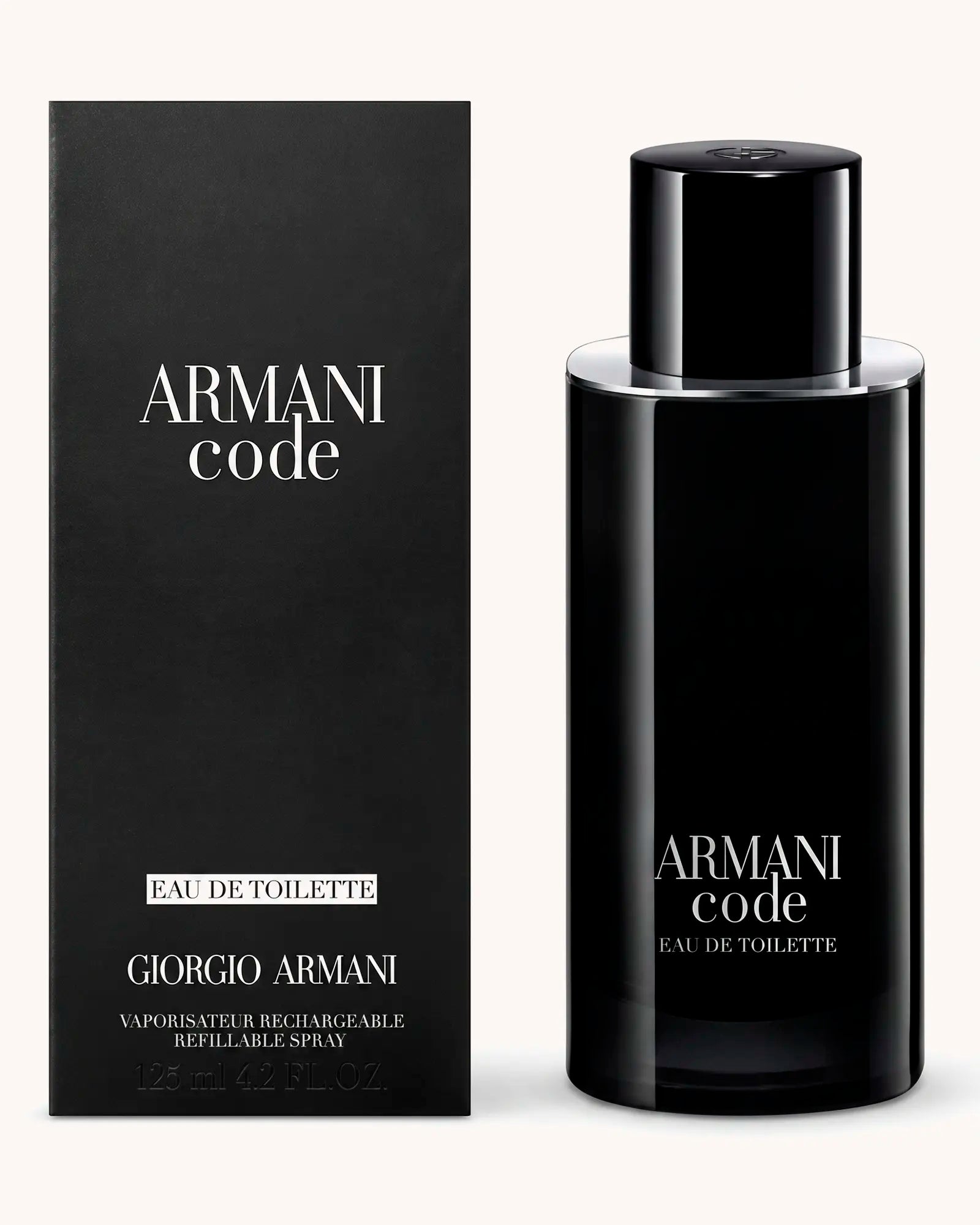 Perfume Armani Code 100ML
