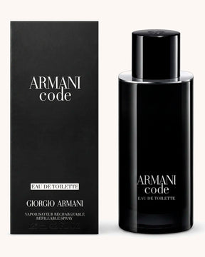 Perfume Armani Code 100ML