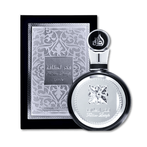 4 Perfumes Árabes - Assad Lattafa, Al Noble Safeer, Lattafa Fakhar e Club de Nuit - (100ml Cada)