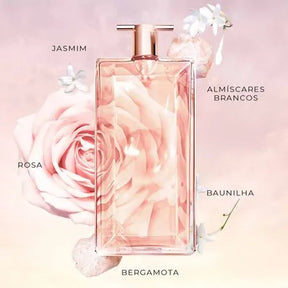 Perfume Idôle Lancôme Feminino Eau de Parfum 100ML