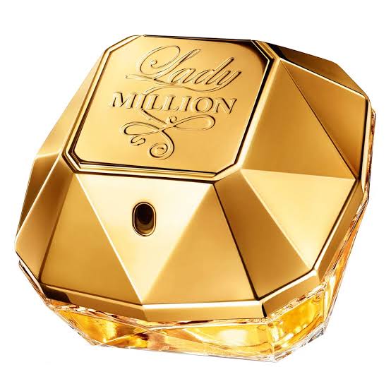 Perfume Lady Million Feminino 100ML