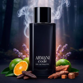 Perfume Armani Code 100ML