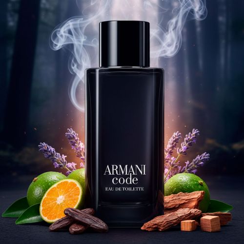 Perfume Armani Code 100ML