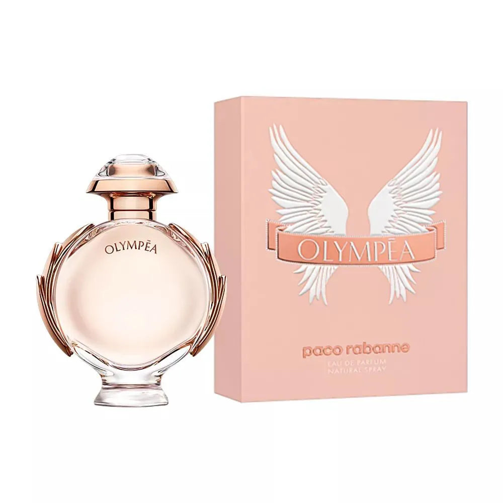 Perfume Olympéa Feminino 100ML