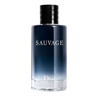 Perfume Dior Sauvage Eau 100ML