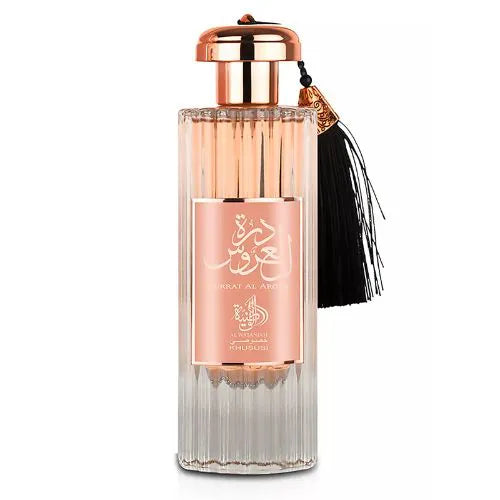 Perfume Arabe Al Wataniah Durrat Al Aroos 100ML