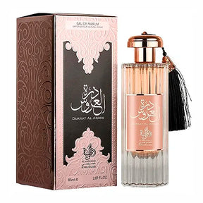 Perfume Arabe Al Wataniah Durrat Al Aroos 100ML