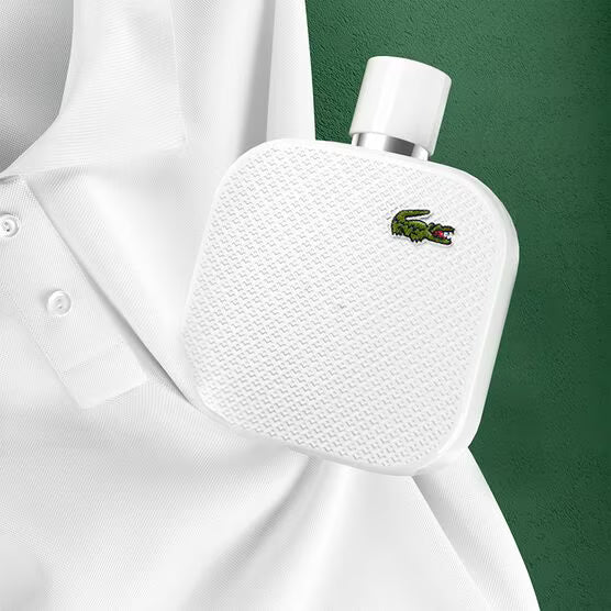 Perfume Lacoste Blanc Eau 100ML