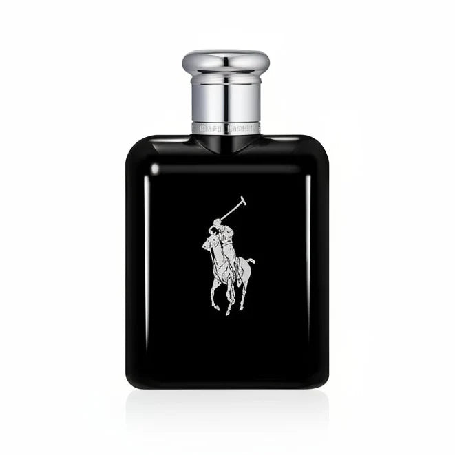 Perfume Polo Black Eau 100ML
