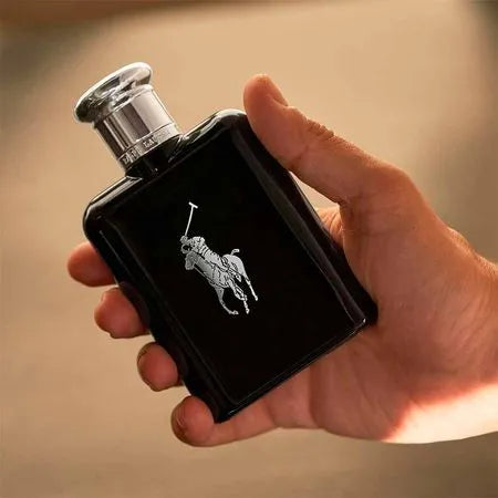 Perfume Polo Black Eau 100ML