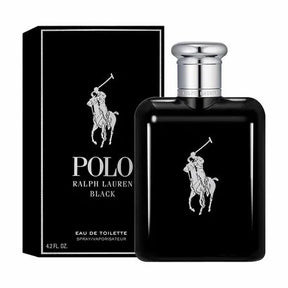 Perfume Polo Black Eau 100ML