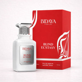 Promoção Compre 1 e Leve 3 Perfumes Árabes – Blind Ecstasy, Azure Fantasy e Marly Sedley – (100ml Cada)
