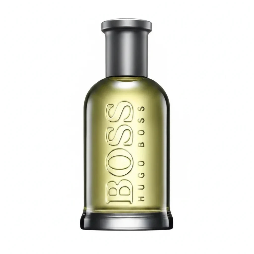Perfume Hugo Boss Bottled Boss Eau 100ML