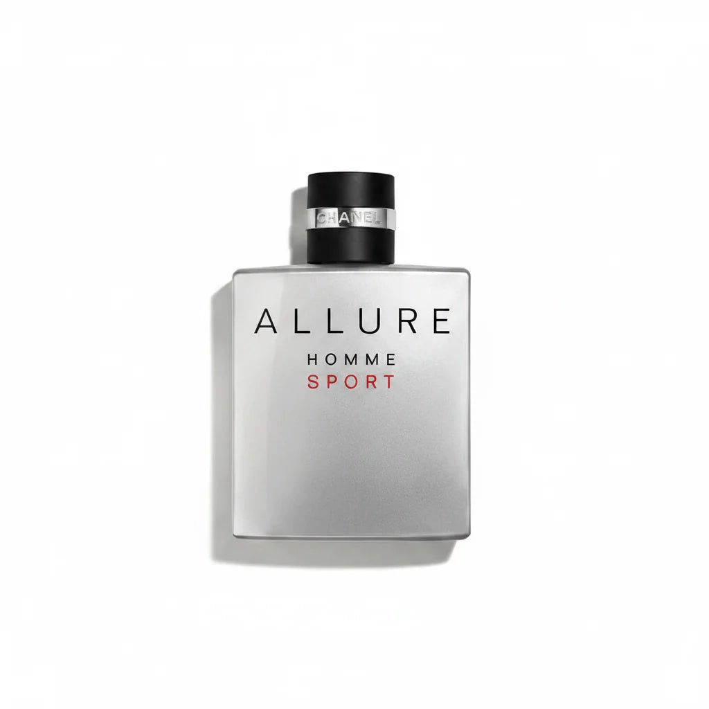 Perfume Allure Homme Sport Eau 100ML